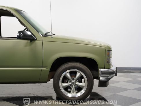 Used 1995 GMC Sierra 1500 2WD Extended Cab image 30