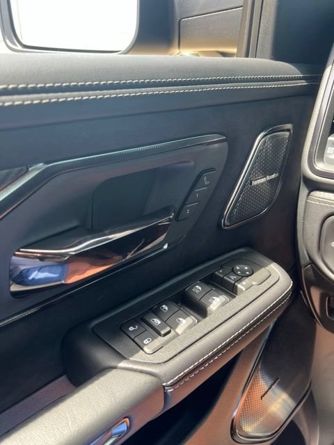 New 2026 RAM 1500 RHO w/ RHO Level 1 Equipment Group AWD/4WD image 24
