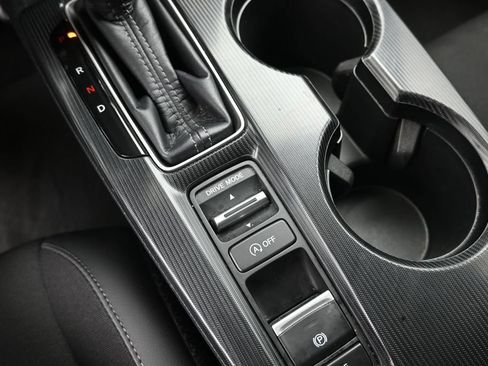 Used 2024 Honda Civic Sport image 19