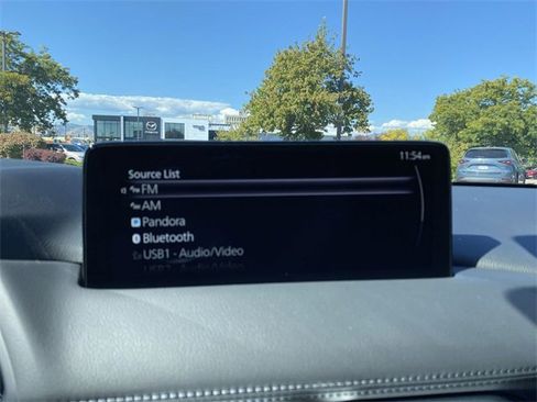 New 2025 MAZDA CX-5 AWD 2.5 S w/ Preferred Package image 18