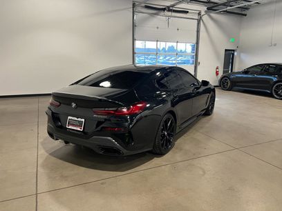 Used 2020 BMW M850i Gran Coupe xDrive