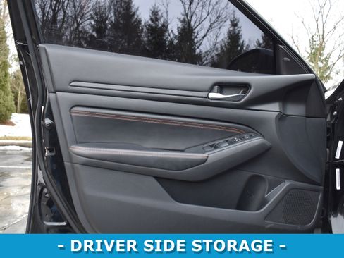 Used 2019 Nissan Altima 2.5 SR w/ SR Premium Package image 5