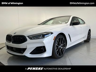 New 2026 BMW M850i xDrive M850i xDrive Gran Coupe