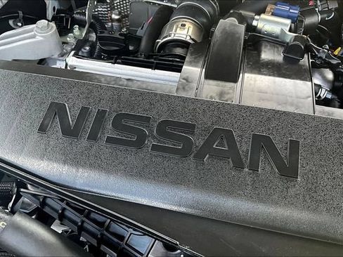 Used 2025 Nissan Rogue S FWD image 29
