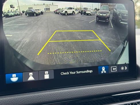 Certified 2025 Honda Civic Sport Touring image 20