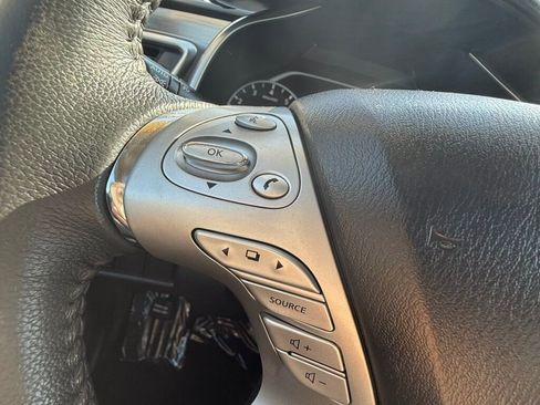 Used 2017 Nissan Murano SL w/ SL Technology Package image 26