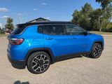 Used 2019 Jeep Compass Limited w/ Premium Lighting Group image 3