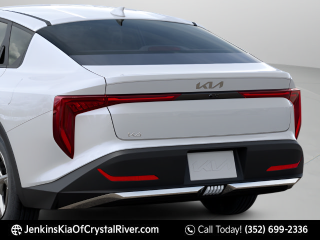 New 2026 Kia K4 FWD image 7