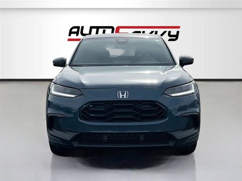 Used 2026 Honda HR-V Sport image 2