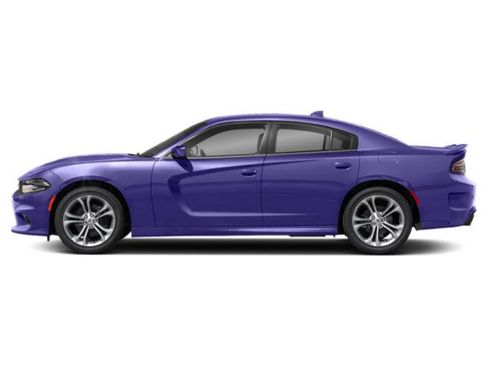 Certified 2019 Dodge Charger GT w/ Plus Group image 2