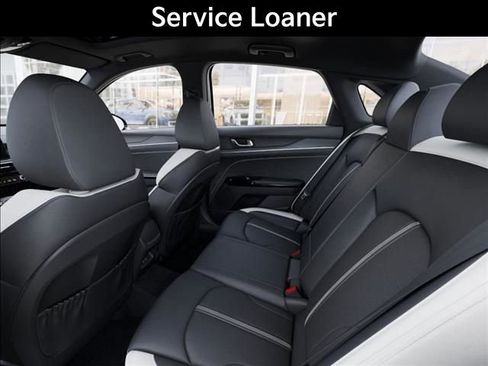 New 2026 Kia K5 GT-Line w/ GT-Line Premium Package image 18
