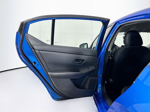 Used 2024 Nissan Sentra SV image 25