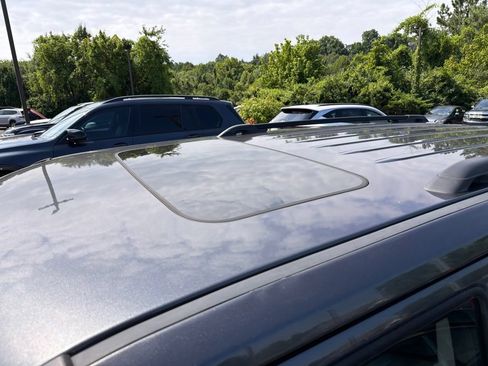 Used 2015 Jeep Patriot High Altitude FWD image 11