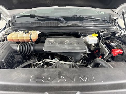 Used 2022 RAM 1500 Tradesman AWD/4WD image 22