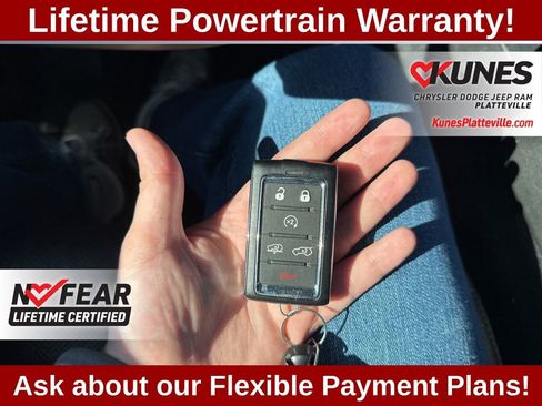 Used 2024 Jeep Wagoneer Series III image 36