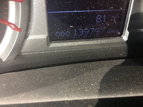 Used 2014 Toyota 4Runner SR5 RWD image 12