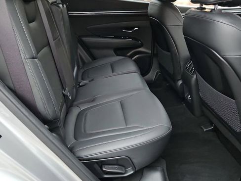 Certified 2023 Hyundai Tucson Limited w/ Cargo Package image 15