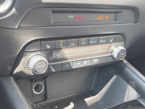 Certified 2025 MAZDA CX-5 AWD 2.5 S w/ Preferred Package image 20