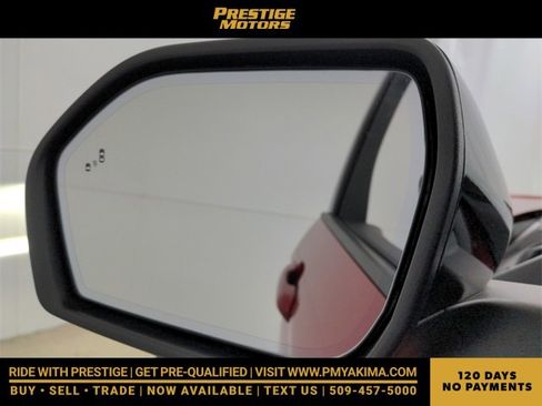 Used 2025 Ford Explorer Platinum w/ Ultimate Package image 28