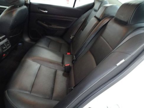 Used 2020 Nissan Altima 2.5 SL AWD/4WD image 4