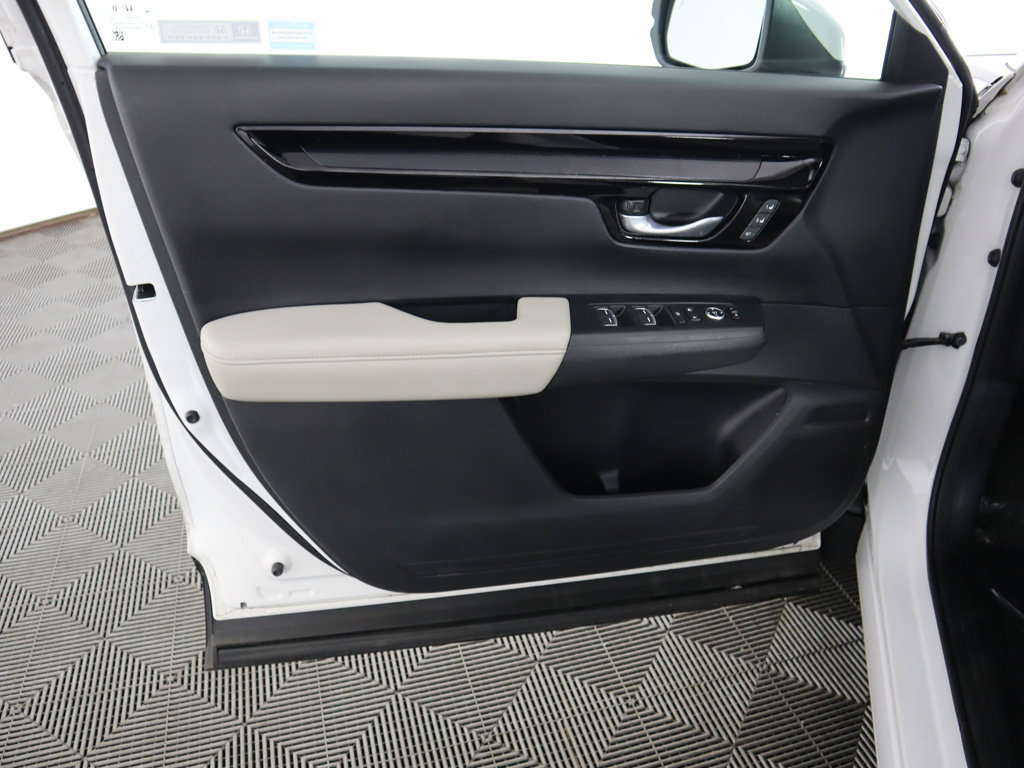 Used 2024 Honda CR-V EX-L image 24