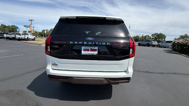 New 2026 Ford Expedition King Ranch AWD/4WD image 5