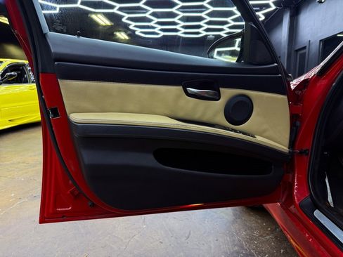 Used 2008 BMW M3 Sedan image 13