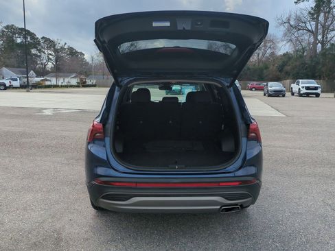 Used 2023 Hyundai Santa Fe SEL FWD image 24