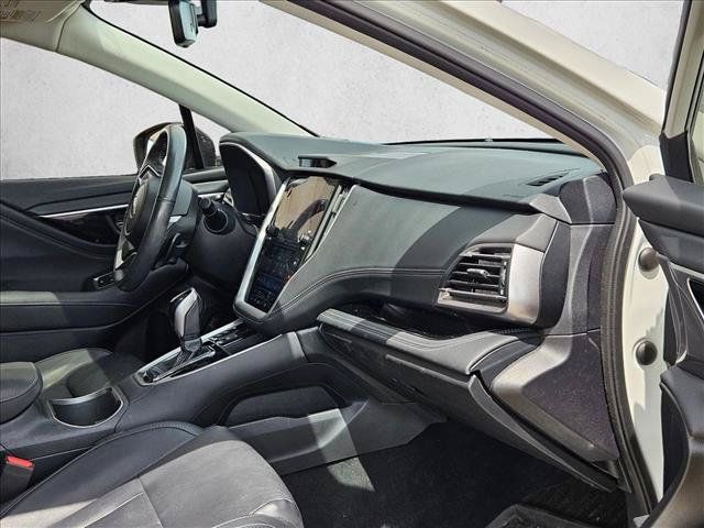 Used 2024 Subaru Outback Limited AWD/4WD image 19