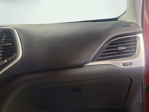 Used 2015 Jeep Cherokee Limited w/ Trailer Tow Group image 22