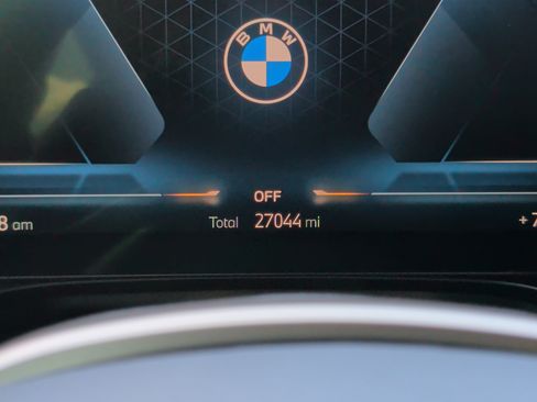 Used 2025 BMW X3 xDrive30i w/ Premium Package AWD/4WD image 15