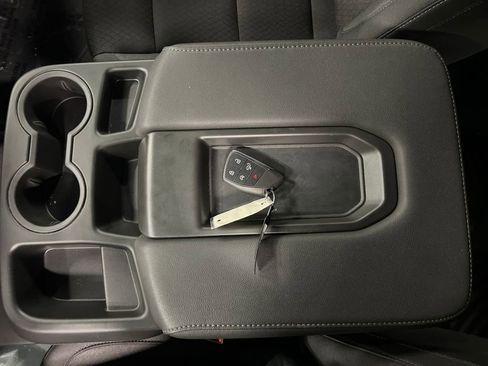 New 2026 Chevrolet Silverado 1500 LT AWD/4WD image 25