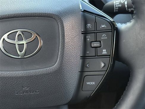 Used 2024 Toyota Prius Limited image 14