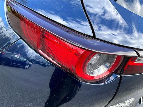 Used 2024 MAZDA CX-30 2.5 Turbo w/ Premium Plus Pkg image 29