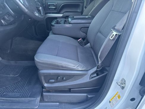 Used 2016 Chevrolet Silverado 1500 LT w/ All Star Edition image 17