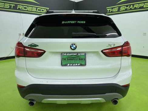 Used 2016 BMW X1 xDrive28i w/ Premium Package image 8