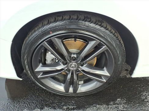 Used 2025 Acura Integra A-Spec image 23