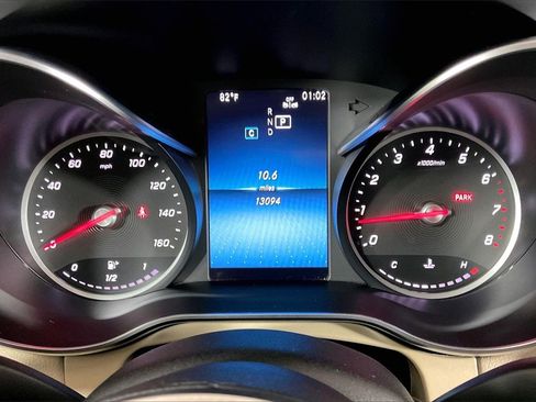 Used 2019 Mercedes-Benz C 300 Sedan image 20