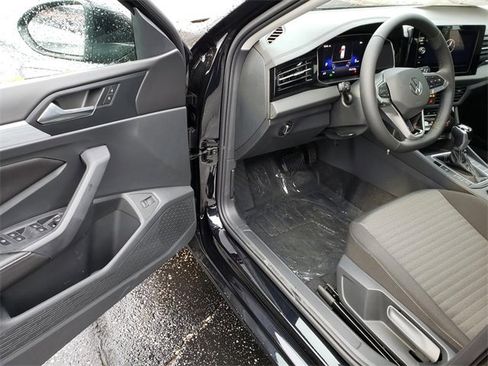 New 2026 Volkswagen Jetta S image 6