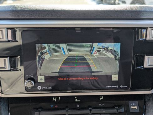 Used 2023 Toyota Tundra SR5 w/ TRD Off-Road Package image 24