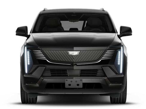 New 2026 Cadillac Escalade IQL Sport 1 w/ LPO, ONYX Package image 20