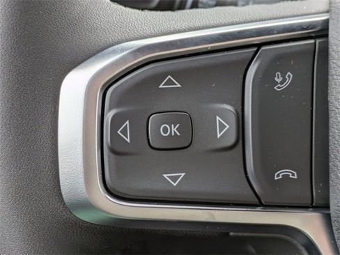 New 2026 RAM 1500 4x4 Crew Cab image 25