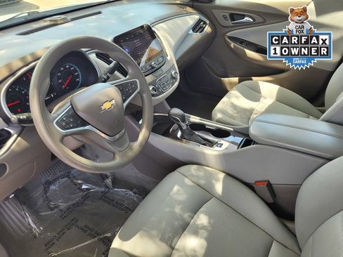 Used 2022 Chevrolet Malibu LT FWD image 18