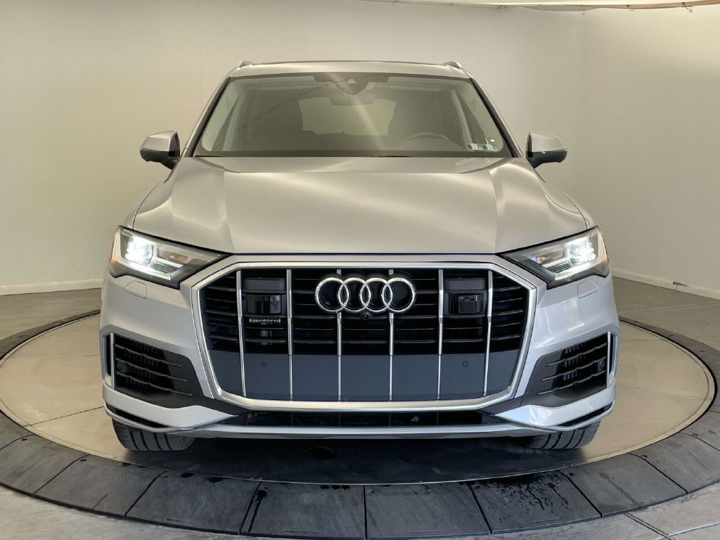 Used 2022 Audi Q7 3.0T Premium Plus AWD/4WD image 10