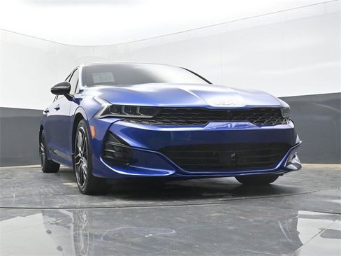 Used 2023 Kia K5 GT w/ GT1 Package image 52