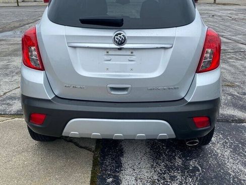 Used 2016 Buick Encore FWD image 2