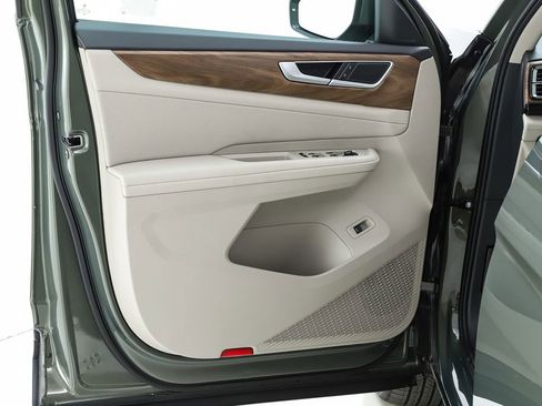 New 2026 Volkswagen Atlas SE AWD/4WD image 57