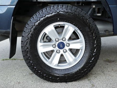 Used 2019 Ford F150 XLT w/ Equipment Group 301A Mid AWD/4WD image 34