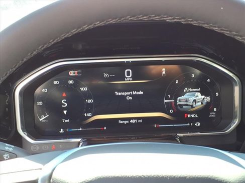 New 2026 GMC Sierra 1500 Elevation w/ Elevation Select Package image 13