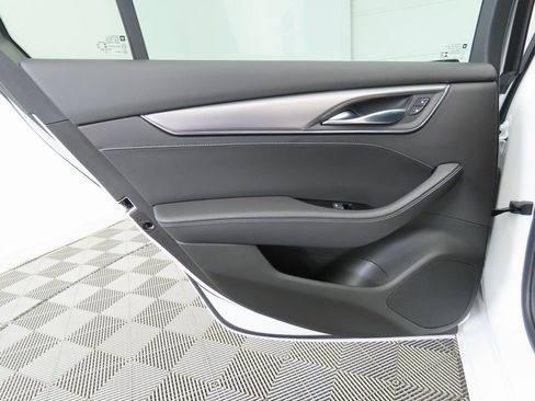 Used 2023 Cadillac CT5 Premium Luxury w/ Technology Package image 24